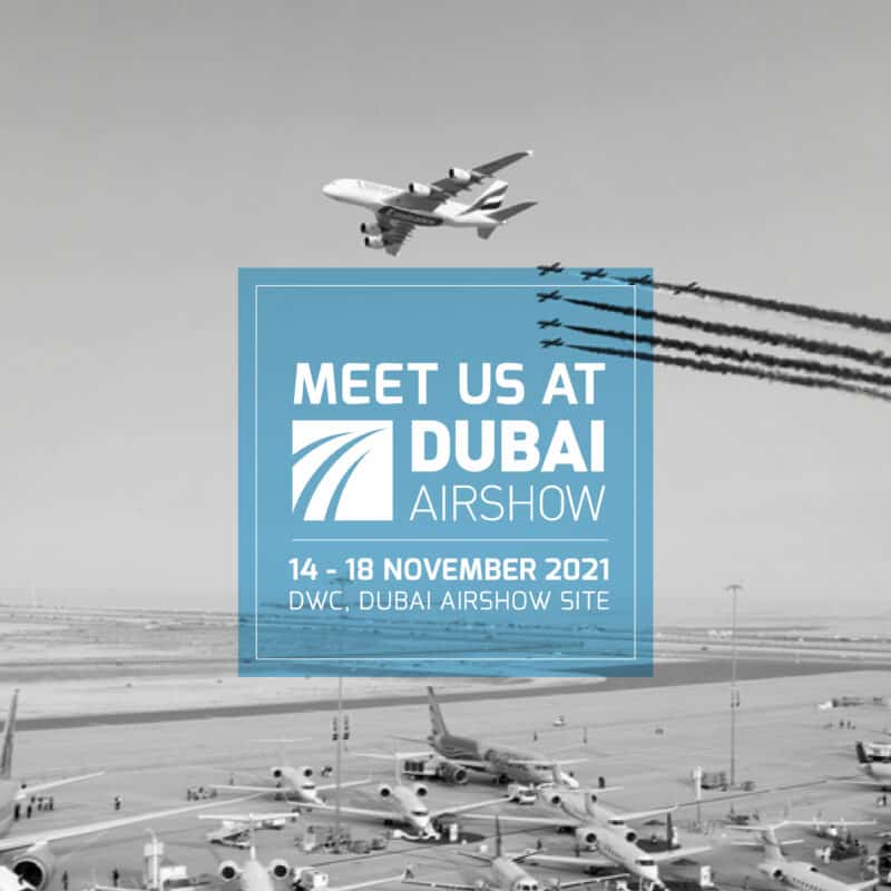 mira havacılık dubai airshow