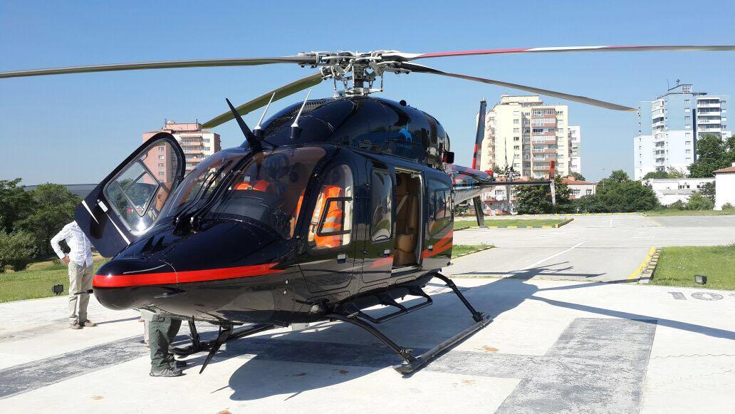 Bell 429 6