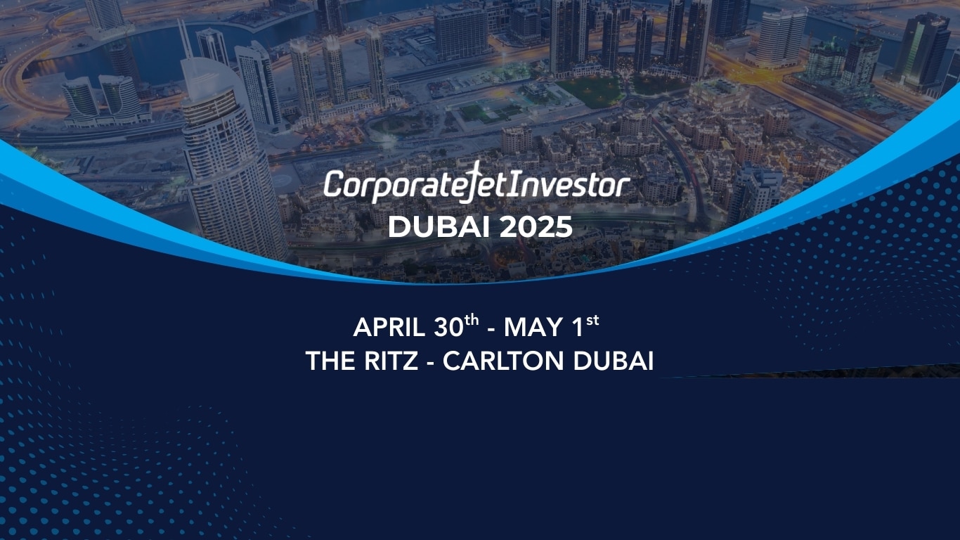 Cji Dubai Mira Aviation Web Banner 2