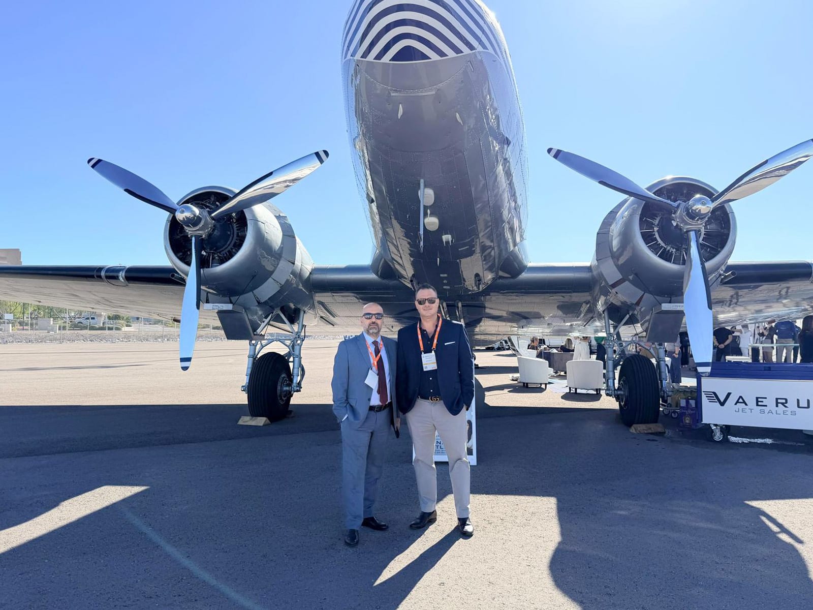 Nbaa Bace 2025 08