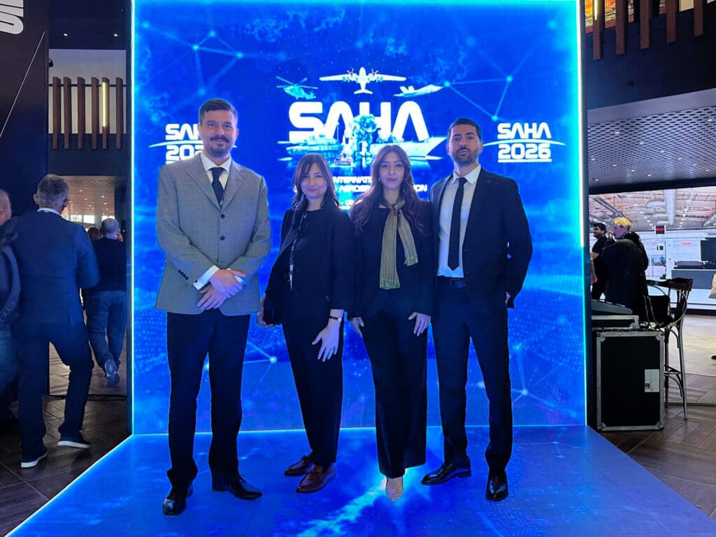 Saha 2026 Mira Aviation 05