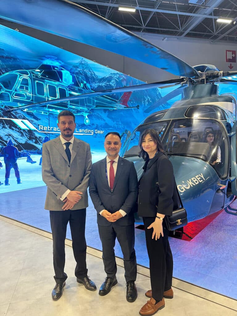 Saha 2026 Mira Aviation 06
