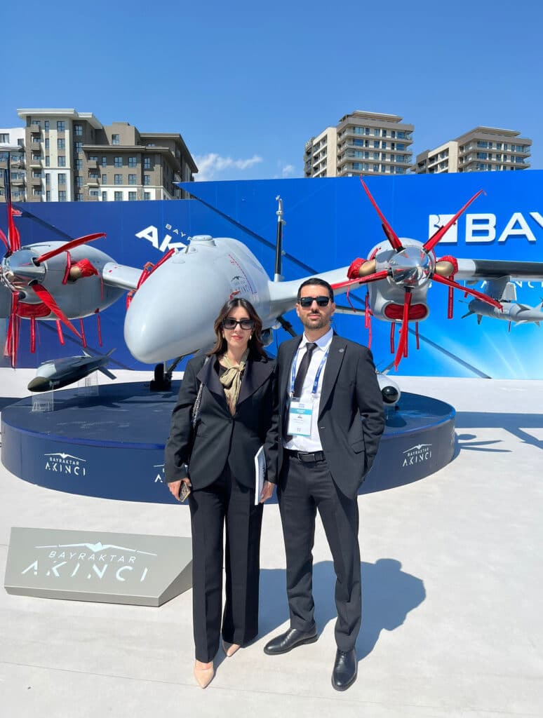 Saha 2026 Mira Aviation 10